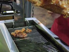 -青松宇大汗·碳烤羊腿(大浪店)