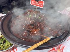 -回味黑鸭煲·始于2006(万松园店)