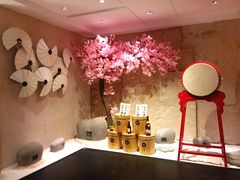 -佛山希尔顿酒店·融誉亚洲美食荟