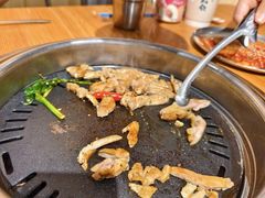 -哼蟹二将·烤肉酱蟹(合生汇店)