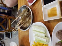 -吉友粥底火锅(方斜路店)