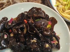 -德顺斋爆肚涮肉馆·烧烤·羊蝎子·清真炒菜(马驹桥店)