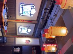 -珮姐老火锅(新街口店)