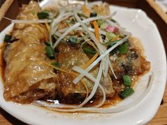 -粤点越有·茶点·粤菜(樵岭国际店)