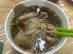 -清真蒋有记(老门东店)