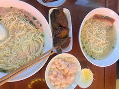-同得兴 Since·1995 传统苏式面馆(十全街店)