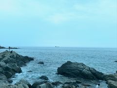-瑶记海鲜餐厅(西涌店)
