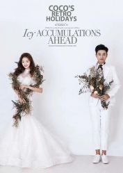 -IDO婚纱摄影(上海旗舰店)