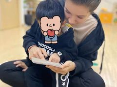 -豆初托育园 Baby Bean Day care Center