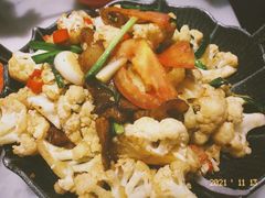 -湘渝人家·川湘菜(十里河店)