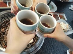 -牛焱·烧肉酒肆(五大道店)