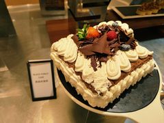 -北京王府井希尔顿酒店·万斯阁西餐厅