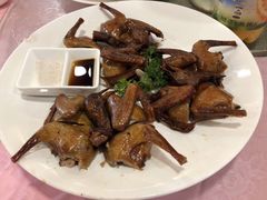 -新溢香国际酒店-中餐厅