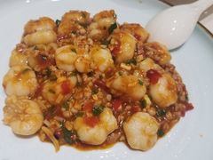 -老正兴菜馆(福州路店)