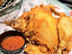 -奔跑吧陕菜·盛世长安(民乐园万达店)