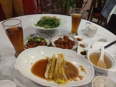 -东兴楼饭庄(六里桥店)