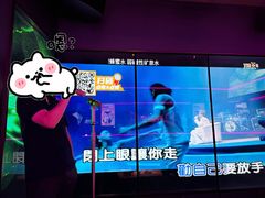 -星聚会KTV(龙湖上海奉贤天街店)