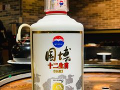 -渔米粥(罗湖店)