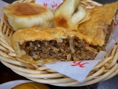 牛肉盒-方中山胡辣汤(成都首店)