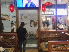 大堂-小胖墩炝锅鱼(天钥桥路店)