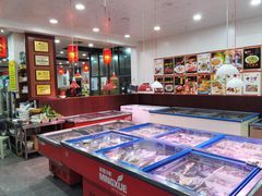 -红灯笼龙凤饭店(宁波老字号店)