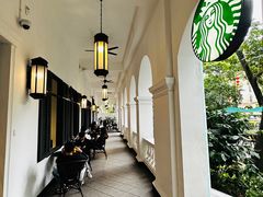 -星巴克臻选(广州沙面店)