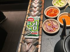-缘·金家烤鳗鱼(西塔总店)