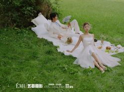 -EMU艺慕摄影(扬中店)