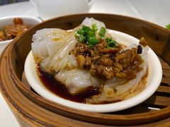 -万龙洲海鲜(南新仓店)