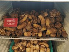 -太婆天府山珍酒楼(亚运村店)