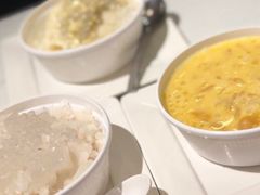 -聪嫂私房甜品(旺角二店)