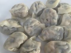 -溢香专业制作饺子云吞(莲花二村店)