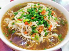 -易老妈蹄花.特色川菜(人民公园总店)