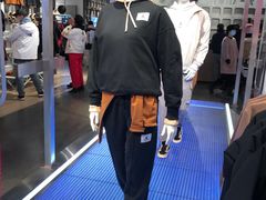 -JORDAN(东方广场店)