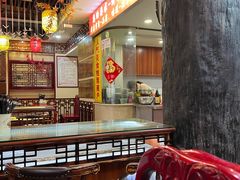 -金杨拉面王小吃面馆·牛三宝面·红烧牛肉粉