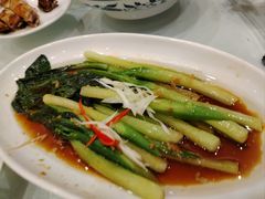 白灼菜心-双井轩(双井店)