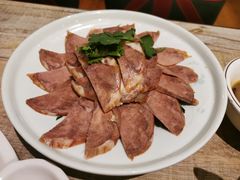 -四姐妹东北饺子(沙尾路店)