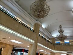 -上海报业大厦