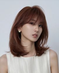 -丽时 Hair Salon