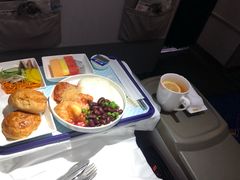 -郑州新郑国际机场T2航站楼-贵宾厅B区