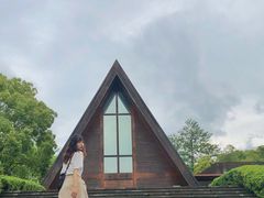 -美丽洲堂