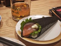 -合点寿司(金虹桥商场店)