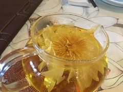 -福慧慈缘素食餐厅(王府井店)