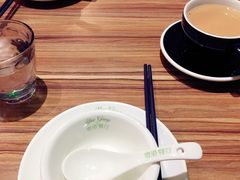 丝袜奶茶-粤港餐厅(禹州商业广场店)