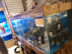 水产区-二十八里太湖船菜(吉祥路店)