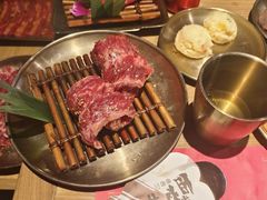 -西塔老太太泥炉烤肉(亚运村店)
