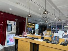 -鲸渝眼镜·浅目视光(春熙路店)