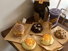 -CHOCMONS巧克怪兽(屏风街店)