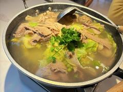 -乔阿马·江南味·驴肉香(龙湖华泾天街店)