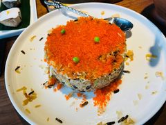 -星叶·东南亚料理(宁波万象汇店)